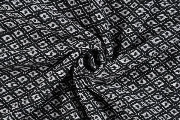 Gray_Premium_Diamond_Cotton_Woven