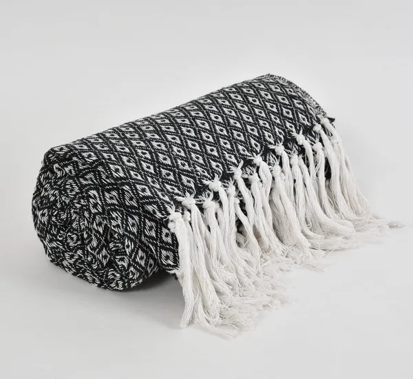 Gray_Premium_Diamond_Cotton_Woven