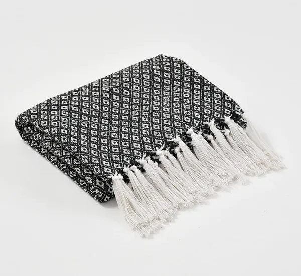 Gray_Premium_Diamond_Cotton_Woven