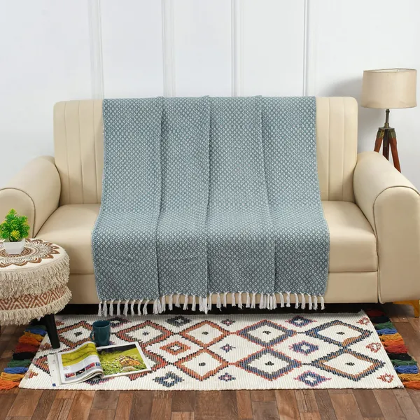 Blue_Premium_Diamond_Cotton_Woven