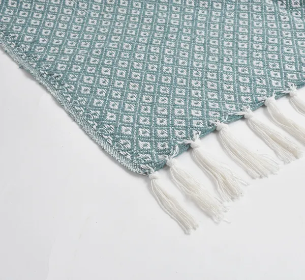 Blue_Premium_Diamond_Cotton_Woven
