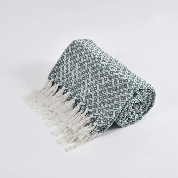 Blue_Premium_Diamond_Cotton_Woven