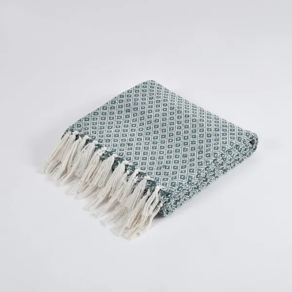 Blue_Premium_Diamond_Cotton_Woven