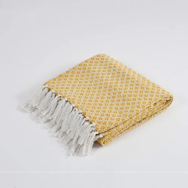 Yellow_Premium_Diamond_Cotton_Woven