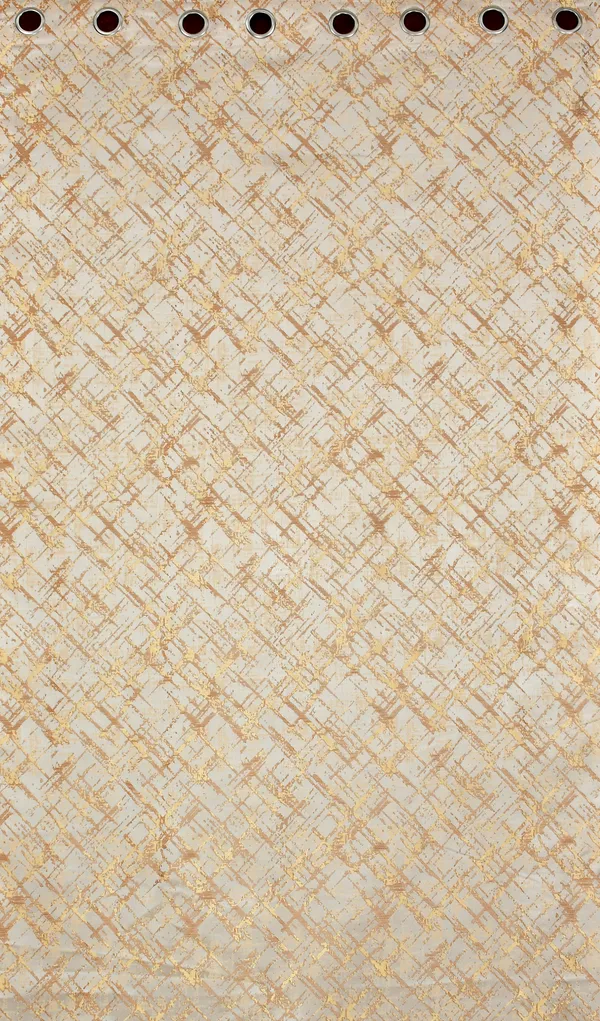 Yellow_Premium_Luis_Polyester_Window_Curtain,_Size_-_4x5_ft,_Pack_of_2_pcs