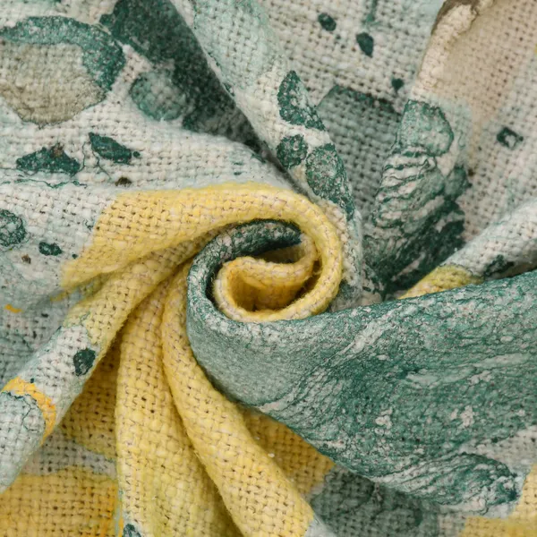 Green_Premium_Marble_Block_Printed_Throw,_Size_-_130x180_CM