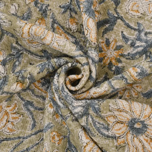 Multicolour_Premium_Euro_Block_Printed_Throw,_Size_-_130x180_CM