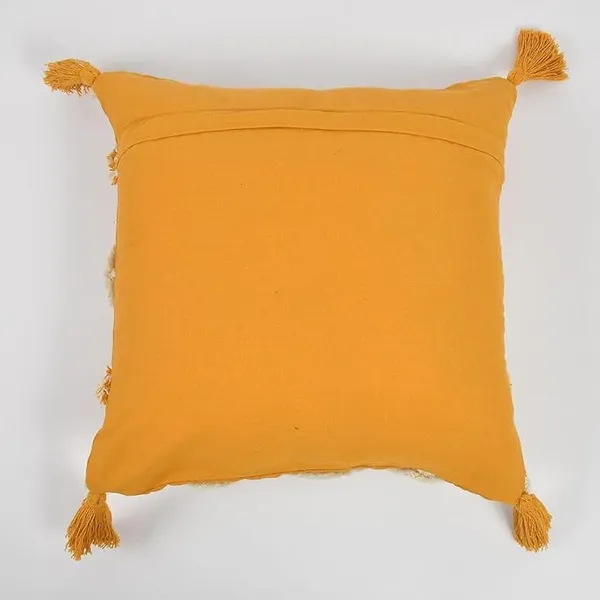 Multicolour_Premium_Expo_Hand_Woven_Table_Tufted_Boho_Cushion_Cover_Pack_Of_2,_Size_-_16x16_Inch_(_Filler_not_include_)