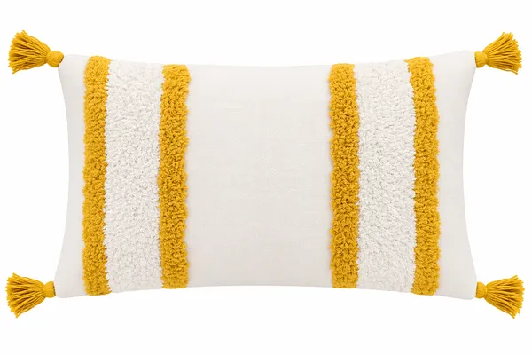Multicolour_Premium_Straight_Hand_Woven_Table_Tufted_Boho_Pillow_Cover_Pack_Of_2,_Size_-_12x20_Inch_(_Filler_not_include_)