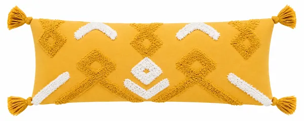 Multicolour_Premium_Citren_Hand_Woven_Table_Tufted_Lumber_Pillow_Cover_Pack_Of_2,_Size_-_12x35_Inch_(_Filler_not_include_)