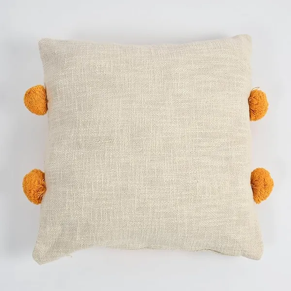 Mustard_Premium_Gem_Hand_Woven_Table_Tufted_Boho_Cushion_Cover_Pack_Of_2,_Size_-_16x16_Inch_(_Filler_not_include_)