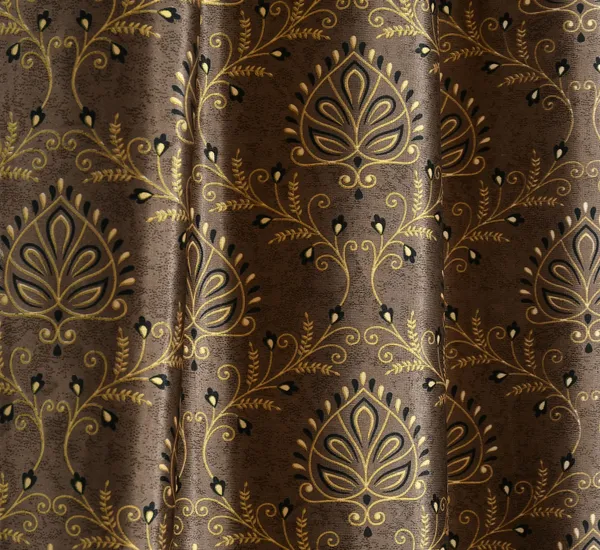 Brown_Premium_Edge_Polyester_Window_Curtain,_Size_-_4x5_ft,_Pack_of_2_pcs