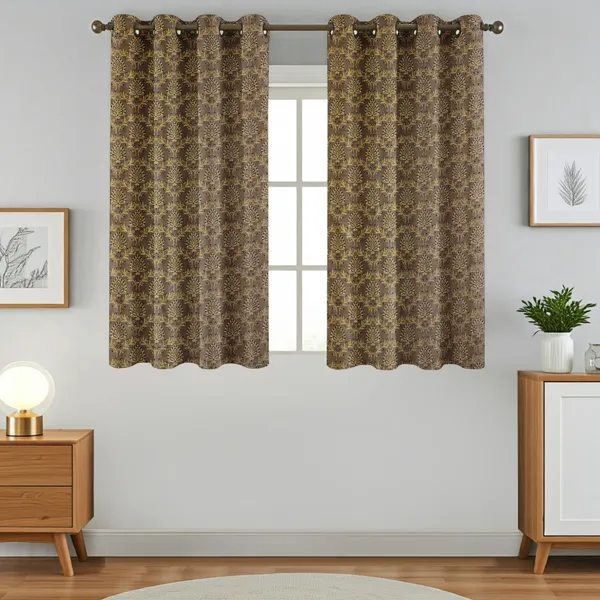 Brown_Premium_Edge_Polyester_Window_Curtain,_Size_-_4x5_ft,_Pack_of_2_pcs