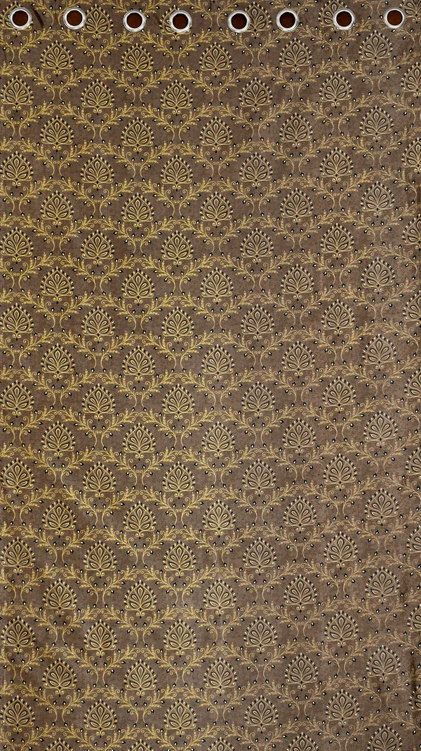 Brown_Premium_Edge_Polyester_Window_Curtain,_Size_-_4x5_ft,_Pack_of_2_pcs