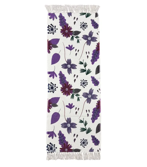 Multicolor_Lilac_Grapes_Printed_Runner