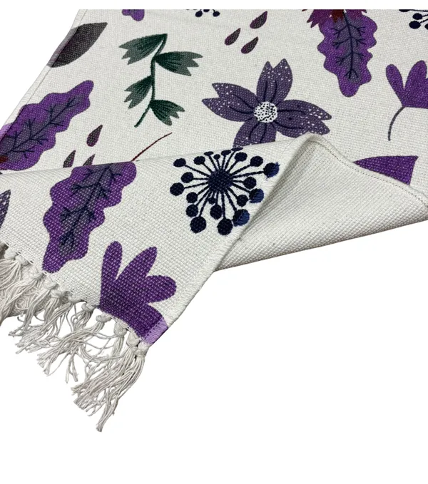 Multicolor_Lilac_Grapes_Printed_Runner