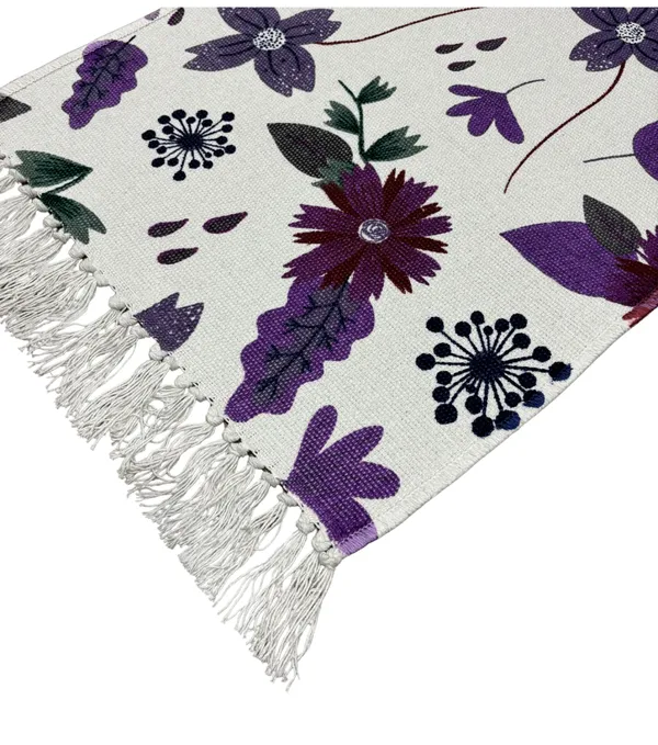 Multicolor_Lilac_Grapes_Printed_Runner
