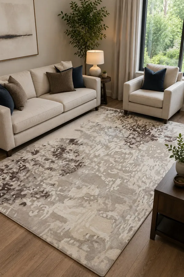 Premium_Alice_Hand_Tufted_100%_Wool_Carpet/Rugs