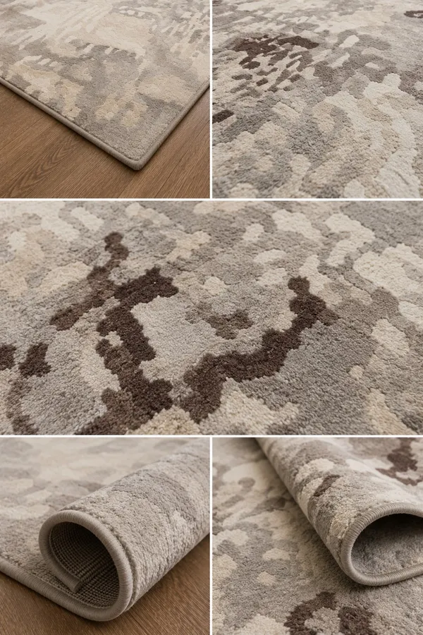 Premium_Alice_Hand_Tufted_100%_Wool_Carpet/Rugs