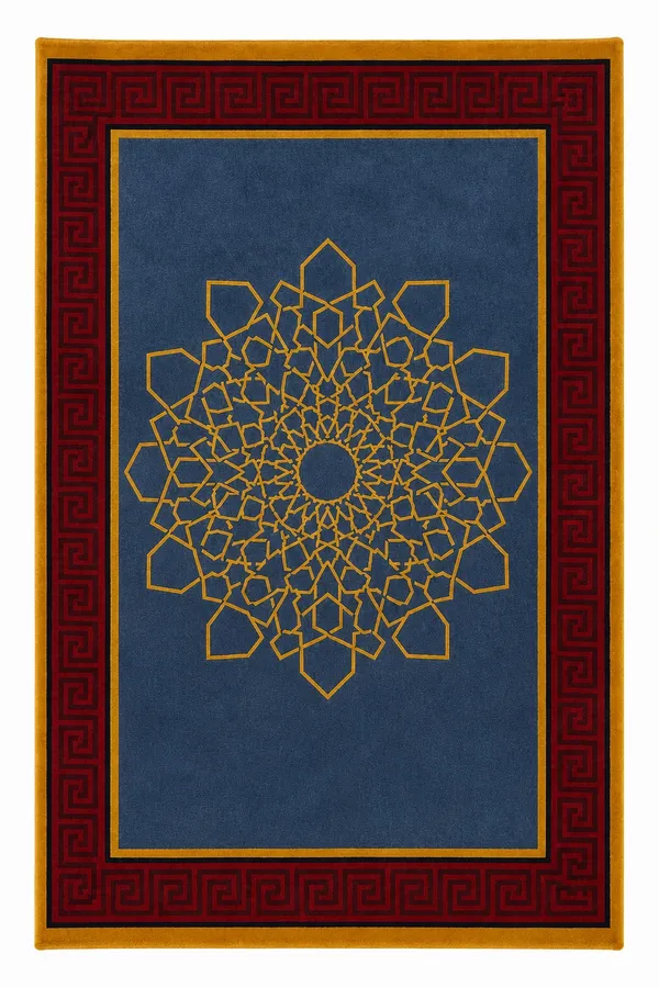 Premium_Croma_Hand_Tufted_100%_Wool_Carpet/Rugs