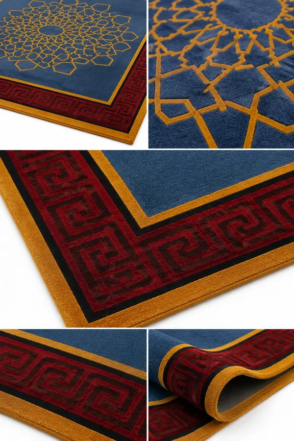 Premium_Croma_Hand_Tufted_100%_Wool_Carpet/Rugs