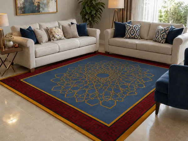 Premium_Croma_Hand_Tufted_100%_Wool_Carpet/Rugs