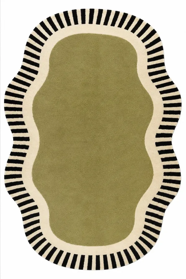 Premium_Desert_Hand_Tufted_100%_Wool_Carpet/Rugs