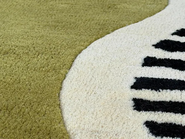 Premium_Desert_Hand_Tufted_100%_Wool_Carpet/Rugs