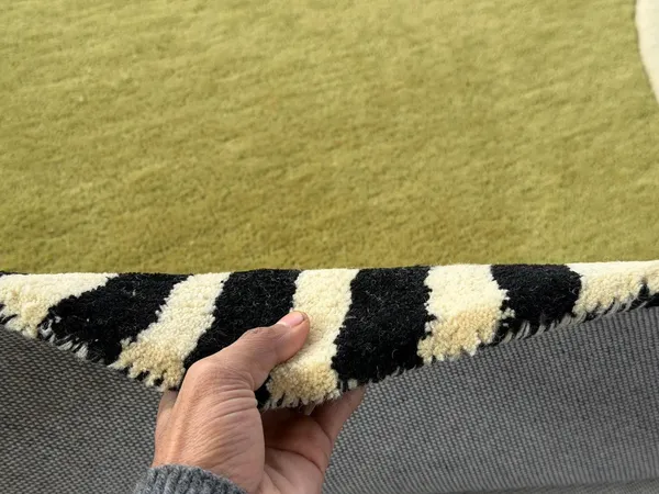 Premium_Desert_Hand_Tufted_100%_Wool_Carpet/Rugs