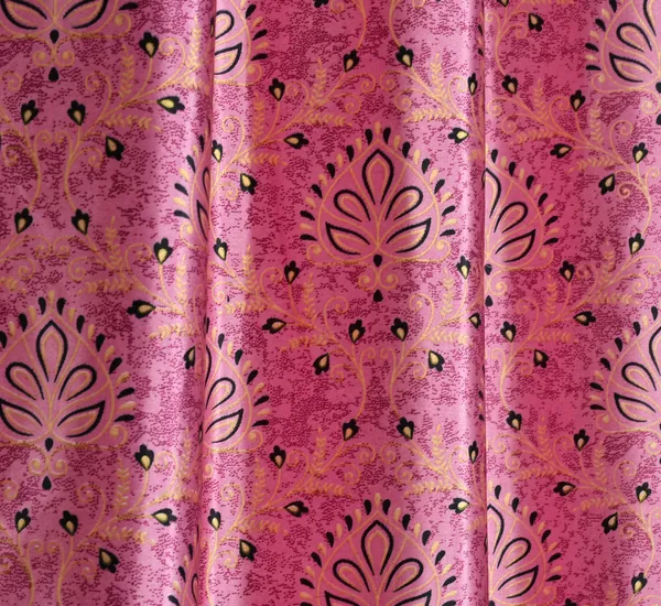 Pink_Premium_Edge_Polyester_Door_Curtain,_Size_-_4x7_ft,_Pack_of_2_pcs