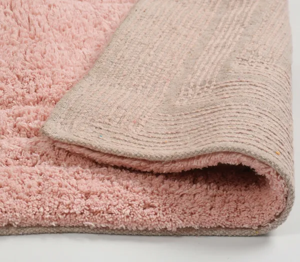 Linea_Bathmat_-_Pink,_Size_-_50x80_CM