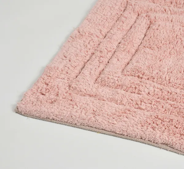 Linea_Bathmat_-_Pink,_Size_-_50x80_CM