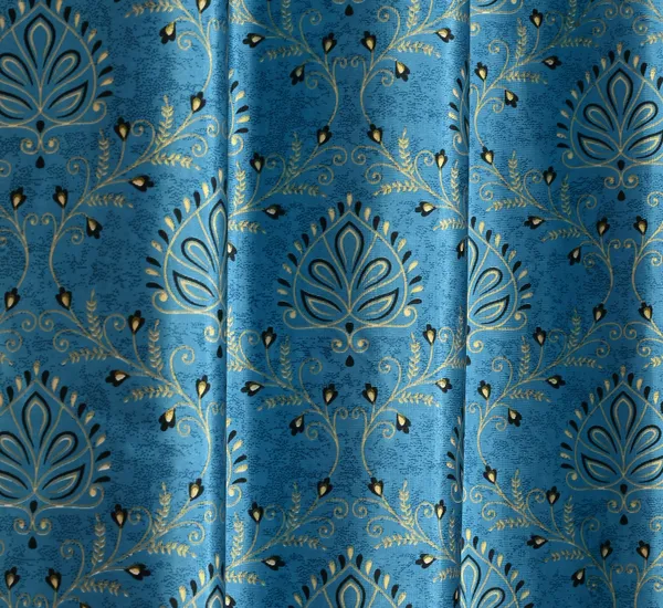 Blue_Premium_Edge_Polyester_Window_Curtain,_Size_-_4x5_ft,_Pack_of_2_pcs