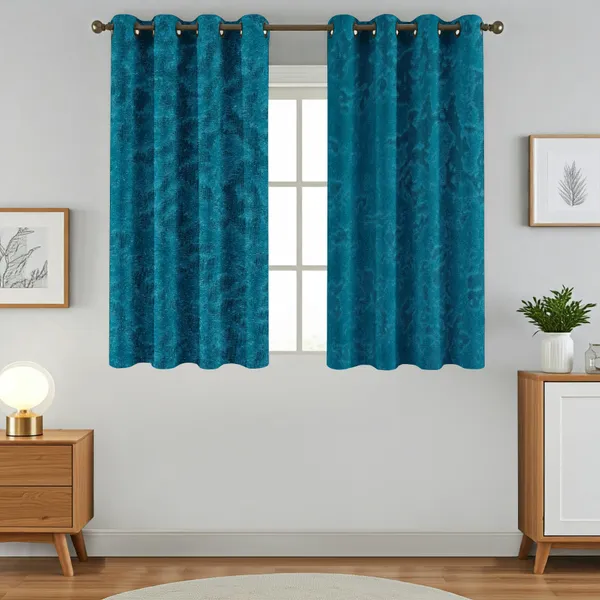 Blue_Premium_Classic_Polyester_Window_Curtain,_Size_-_4x5_ft,_Pack_of_2_pcs
