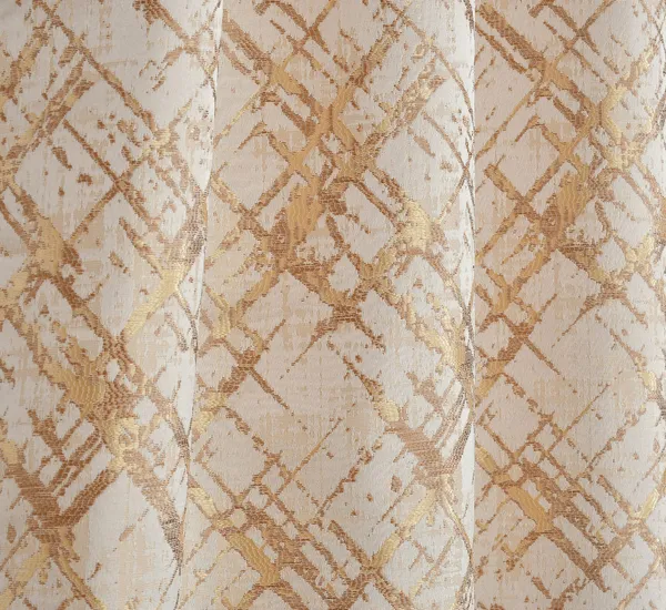 Yellow_Premium_Luis_Polyester_Door_Curtain,_Size_-_4x7_ft,_Pack_of_2_pcs