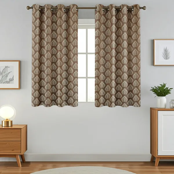Brown_Premium_Range_Polyester_Window_Curtain,_Size_-_4x5_ft,_Pack_of_2_pcs