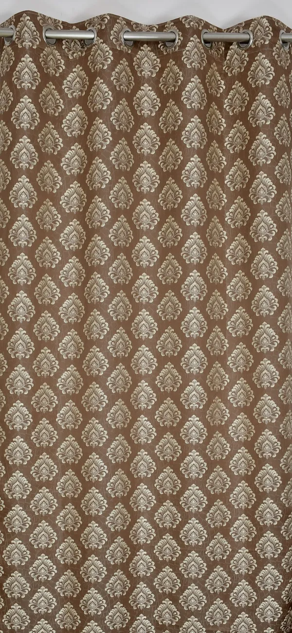 Brown_Premium_Range_Polyester_Window_Curtain,_Size_-_4x5_ft,_Pack_of_2_pcs