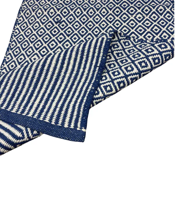 Multicolor_Mini_Diamond_Handwoven_Runner