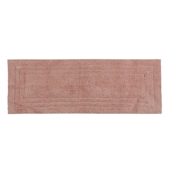 Linea_Runner_Bathmat_-_Pink,_Size_-_50x120_CM