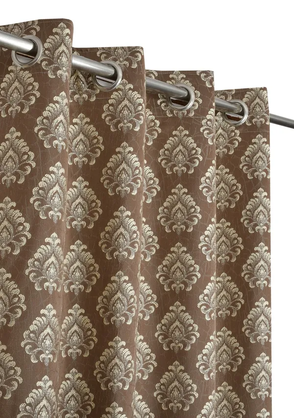 Brown_Premium_Range_Polyester_Door_Curtain,_Size_-_4x7_ft,_Pack_of_2_pcs