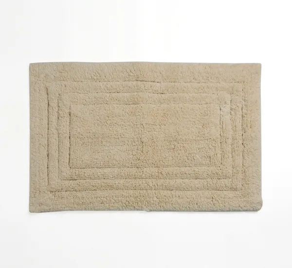 Beige_Premium_Linea_Bath_Mat,_Size_-_50x80_CM