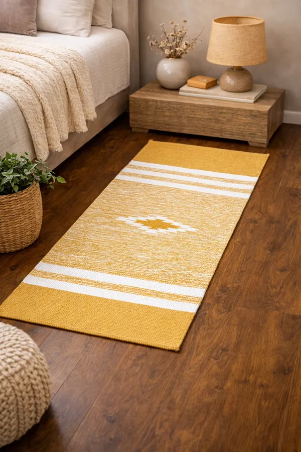 Multicolor_Lino_Handwoven_Runner