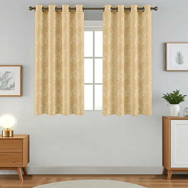 Beige_Premium_Classic_Polyester_Window_Curtain,_Size_-_4x5_ft,_Pack_of_2_pcs