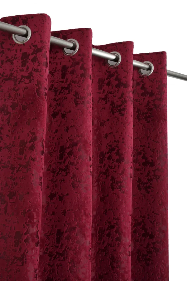 Red_Premium_Classic_Polyester_Window_Curtain,_Size_-_4x5_ft,_Pack_of_2_pcs