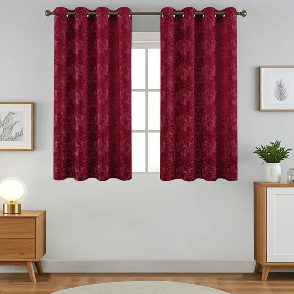 Red_Premium_Classic_Polyester_Window_Curtain,_Size_-_4x5_ft,_Pack_of_2_pcs