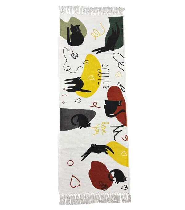 Multicolor_Casa_Printed_Runner