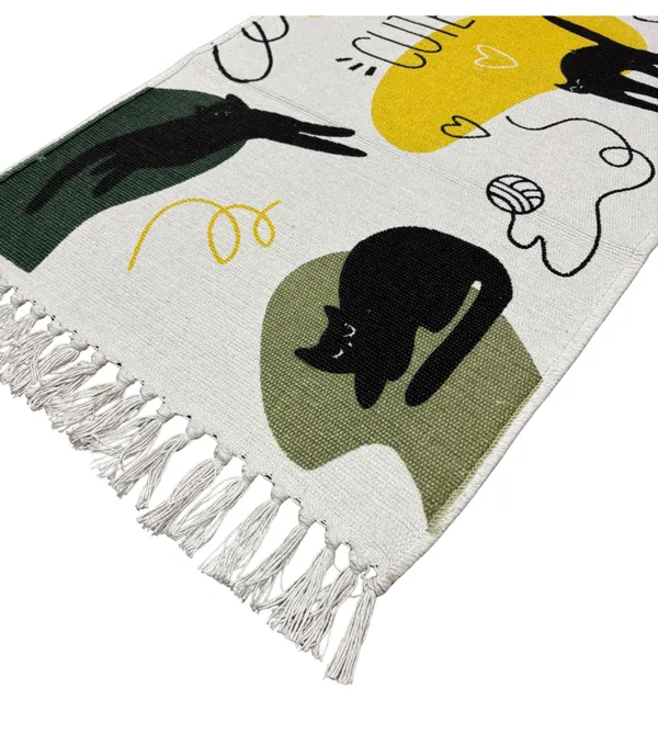 Multicolor_Casa_Printed_Runner