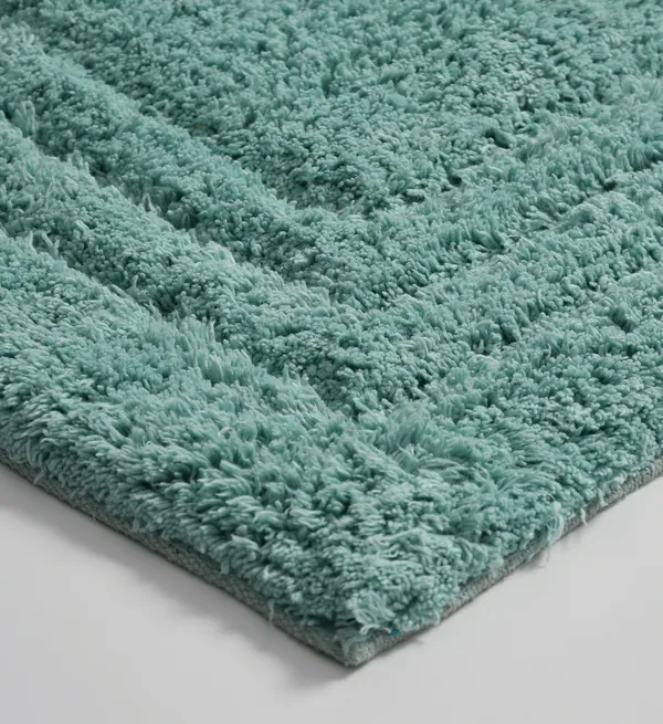 Linea_Runner_Bathmat_-_Aqua,_Size_-_50x120_CM