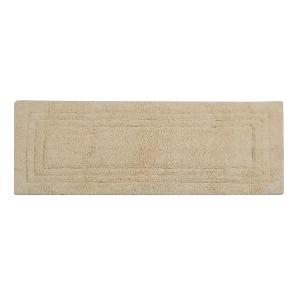 Linea_Runner_Bathmat_-_Ivory,_Size_-_50x120_CM