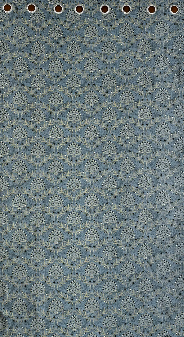 Fade_Blue_Premium_Edge_Polyester_Window_Curtain,_Size_-_4x5_ft,_Pack_of_2_pcs